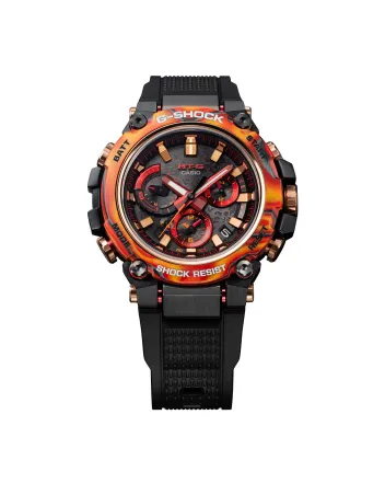 CASIO G-SHOCK PRO MTG-B3000FR-1AER