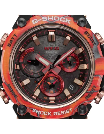 CASIO G-SHOCK PRO MTG-B3000FR-1AER