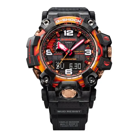 CASIO G-SHOCK PRO GWG-2040FR-1AER