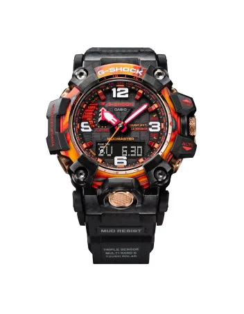 CASIO G-SHOCK PRO GWG-2040FR-1AER