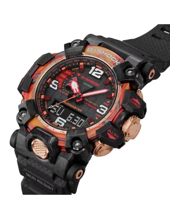 CASIO G-SHOCK PRO GWG-2040FR-1AER