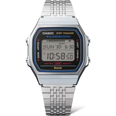 CASIO ABL-100WE-1AEF