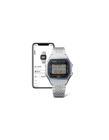 CASIO ABL-100WE-1AEF