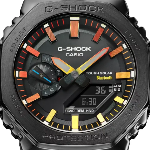 CASIO G-SHOCK PRO GM-B2100BPC-1AER