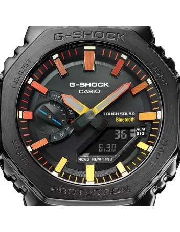 CASIO G-SHOCK PRO GM-B2100BPC-1AER