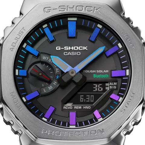 CASIO G-SHOCK PRO GM-B2100PC-1AER