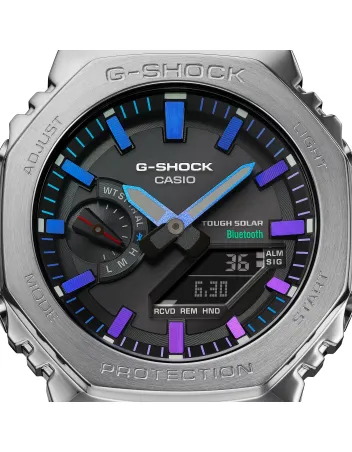 CASIO G-SHOCK PRO GM-B2100PC-1AER