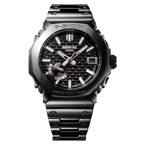 CASIO G-SHOCK PRO MRG-B2100B-1ADR