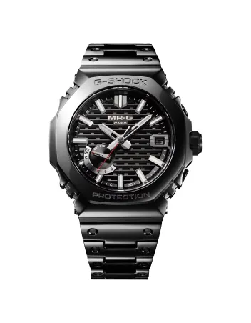 CASIO G-SHOCK PRO MRG-B2100B-1ADR