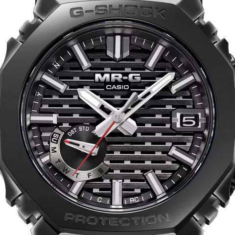 CASIO G-SHOCK PRO MRG-B2100B-1ADR