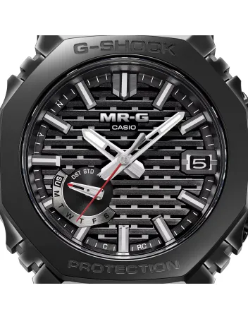 CASIO G-SHOCK PRO MRG-B2100B-1ADR