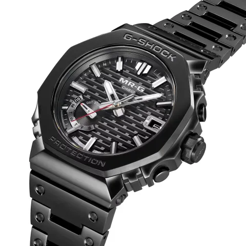 CASIO G-SHOCK PRO MRG-B2100B-1ADR