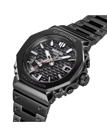 CASIO G-SHOCK PRO MRG-B2100B-1ADR