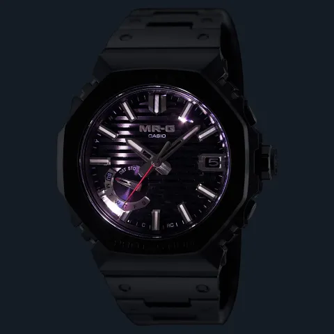 CASIO G-SHOCK PRO MRG-B2100B-1ADR