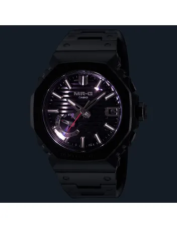 CASIO G-SHOCK PRO MRG-B2100B-1ADR