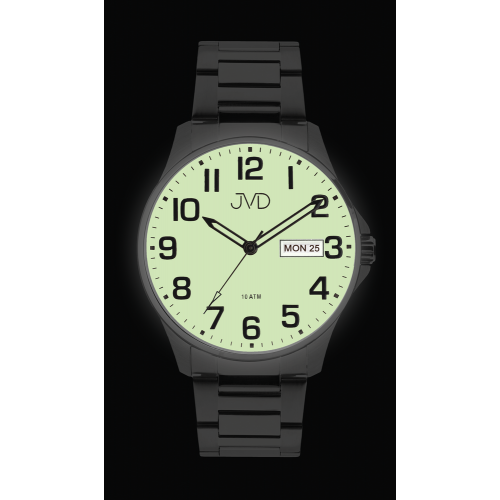 Pánske hodinky JVD JE611.1