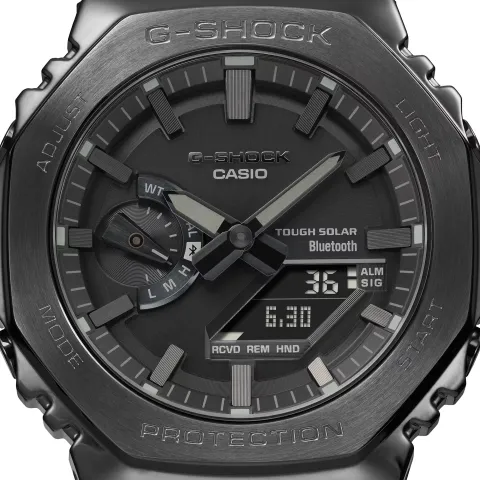 CASIO GM-B2100BD-1AER G-SHOCK PRO