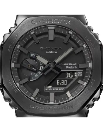 CASIO GM-B2100BD-1AER G-SHOCK PRO