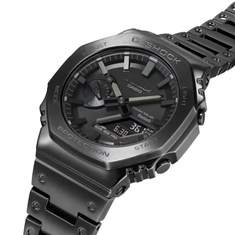 CASIO GM-B2100BD-1AER G-SHOCK PRO