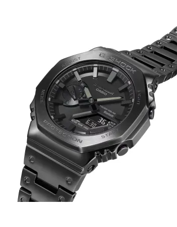 CASIO GM-B2100BD-1AER G-SHOCK PRO