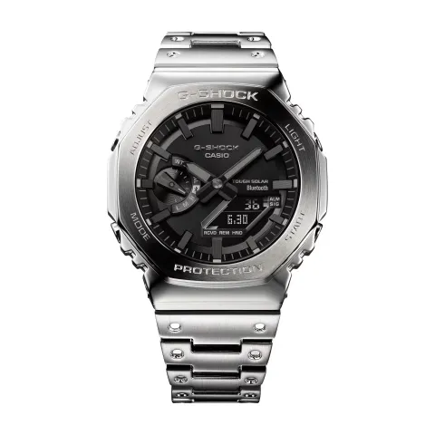 CASIO G-SHOCK PRO GM-B2100D-1AER