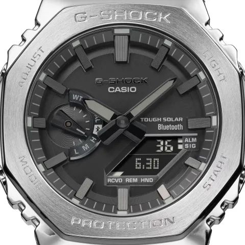 CASIO G-SHOCK PRO GM-B2100D-1AER