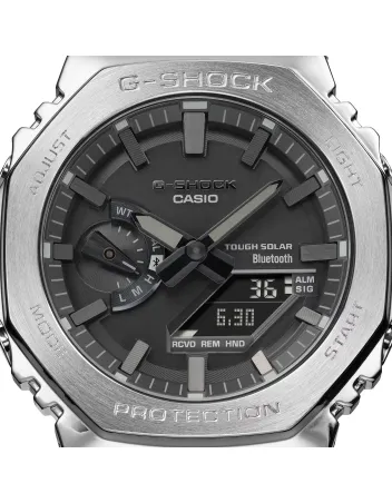 CASIO G-SHOCK PRO GM-B2100D-1AER