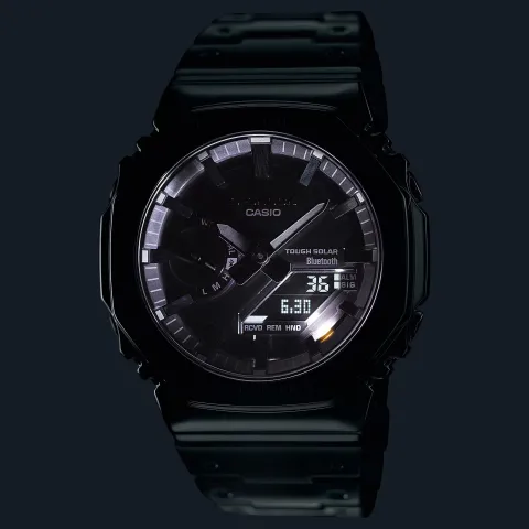 CASIO G-SHOCK PRO GM-B2100D-1AER