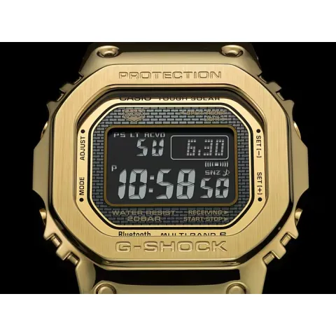 CASIO G-SHOCK PRO GMW-B5000GD-9ER