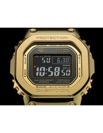 CASIO G-SHOCK PRO GMW-B5000GD-9ER