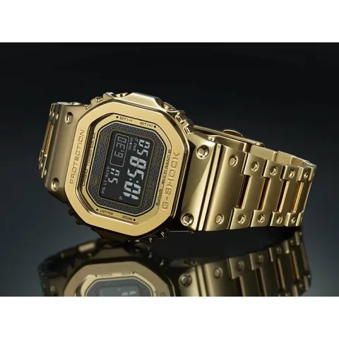 CASIO G-SHOCK PRO GMW-B5000GD-9ER