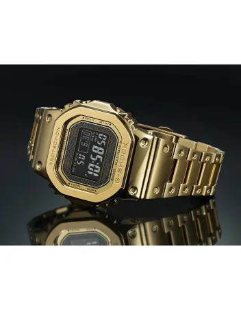 CASIO G-SHOCK PRO GMW-B5000GD-9ER