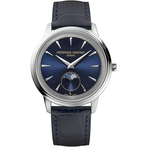 FREDERIQUE CONSTANT FC-206N3S6 Quartz