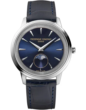 FREDERIQUE CONSTANT FC-206N3S6 Quartz