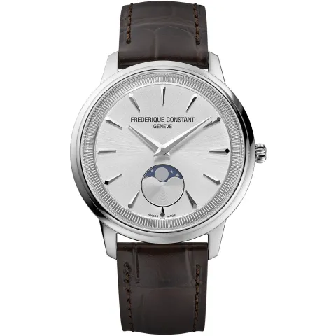 FREDERIQUE CONSTANT FC-206S3S6 Quartz