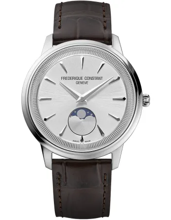 FREDERIQUE CONSTANT FC-206S3S6 Quartz