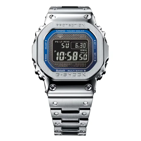 CASIO G-SHOCK PRO GMW-B5000D-2ER