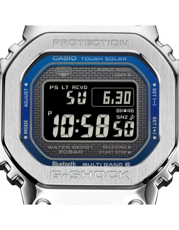 CASIO G-SHOCK PRO GMW-B5000D-2ER