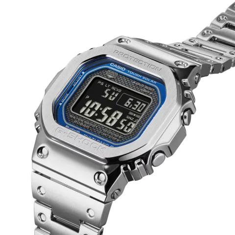 CASIO G-SHOCK PRO GMW-B5000D-2ER