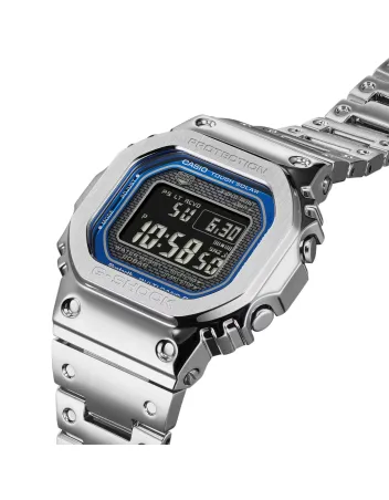 CASIO G-SHOCK PRO GMW-B5000D-2ER