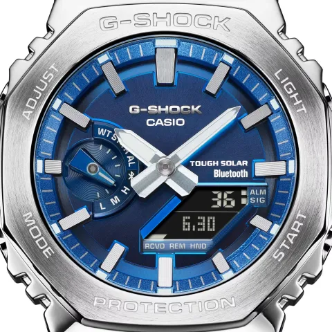 CASIO G-SHOCK PRO GM-B2100AD-2AER