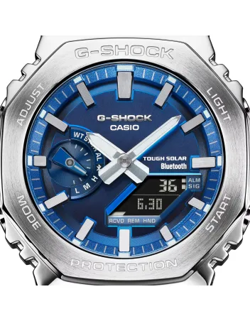 CASIO G-SHOCK PRO GM-B2100AD-2AER