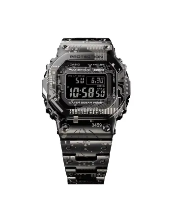 CASIO G-SHOCK PRO GMW-B5000TCC-1ER