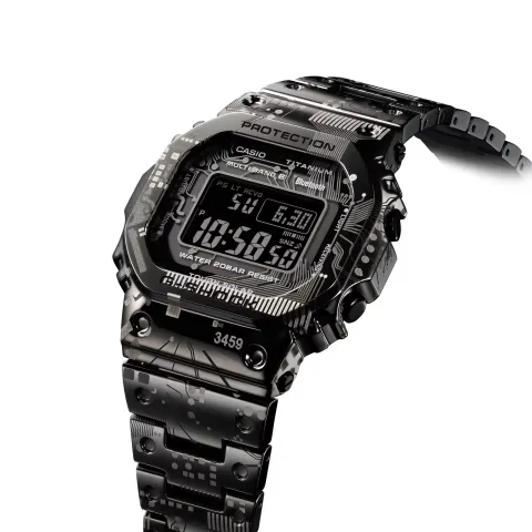 CASIO G-SHOCK PRO GMW-B5000TCC-1ER