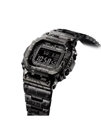 CASIO G-SHOCK PRO GMW-B5000TCC-1ER