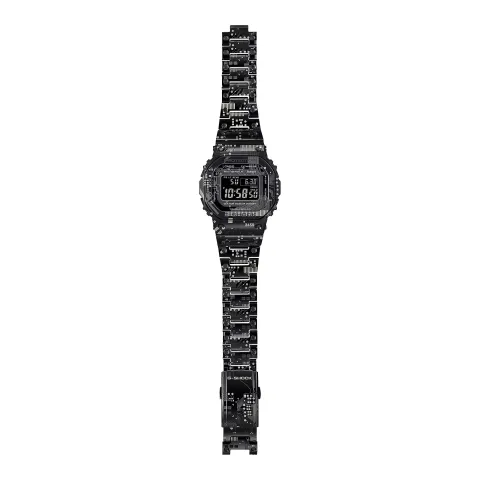 CASIO G-SHOCK PRO GMW-B5000TCC-1ER