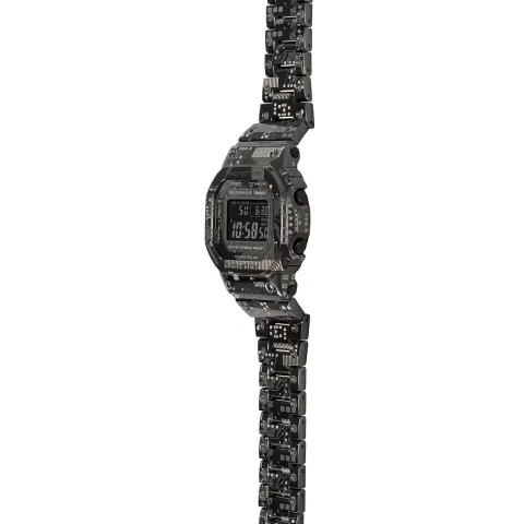 CASIO G-SHOCK PRO GMW-B5000TCC-1ER