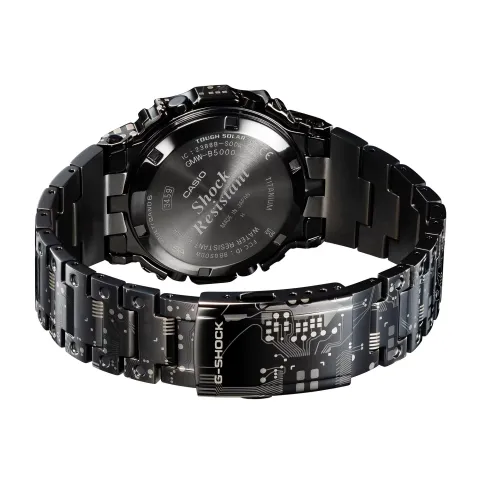 CASIO G-SHOCK PRO GMW-B5000TCC-1ER