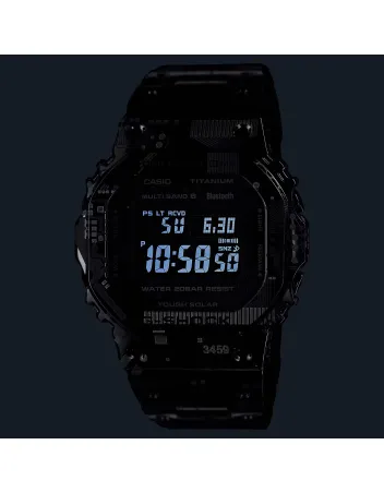 CASIO G-SHOCK PRO GMW-B5000TCC-1ER