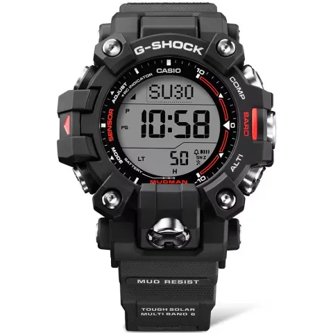 CASIO G-SHOCK PRO GW-9500-1ER